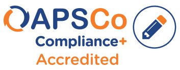 APSCo Accredited