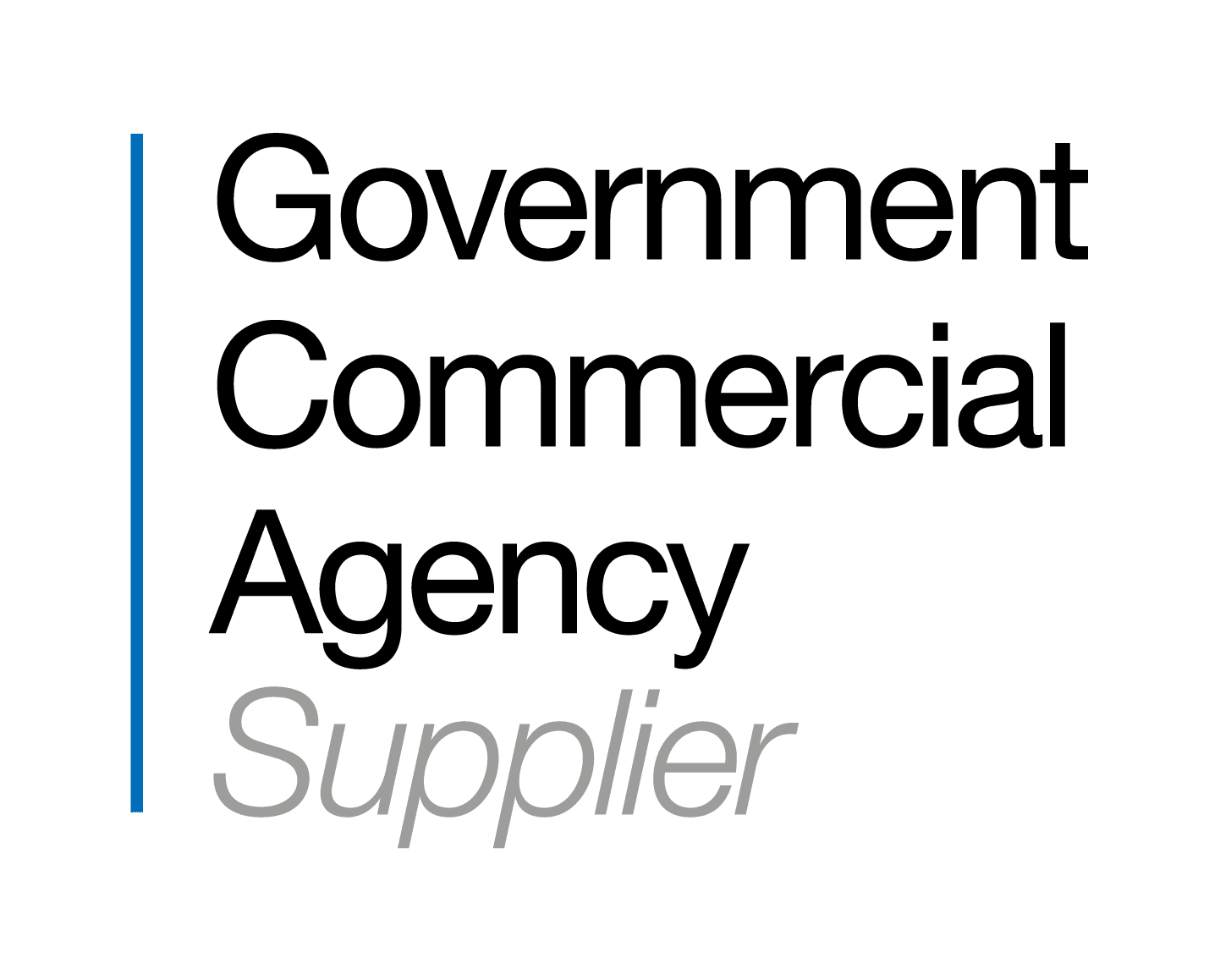 GCA Supplier(blue )